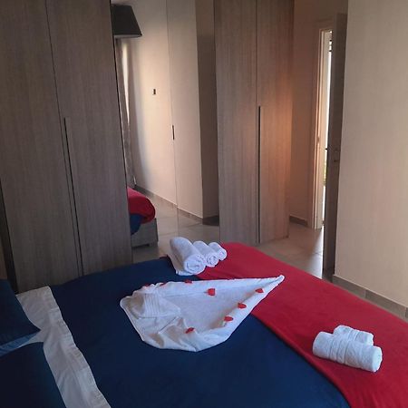 Maremonti Apartments Castellammare di Stabia Eksteriør bilde