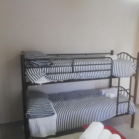 Maremonti Apartments Castellammare di Stabia Eksteriør bilde