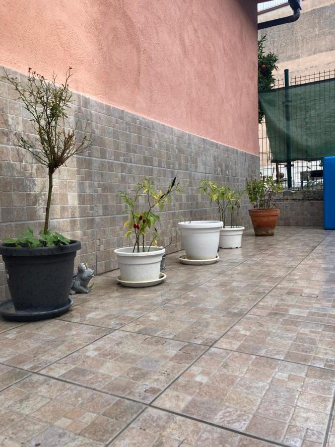 Maremonti Apartments Castellammare di Stabia Eksteriør bilde