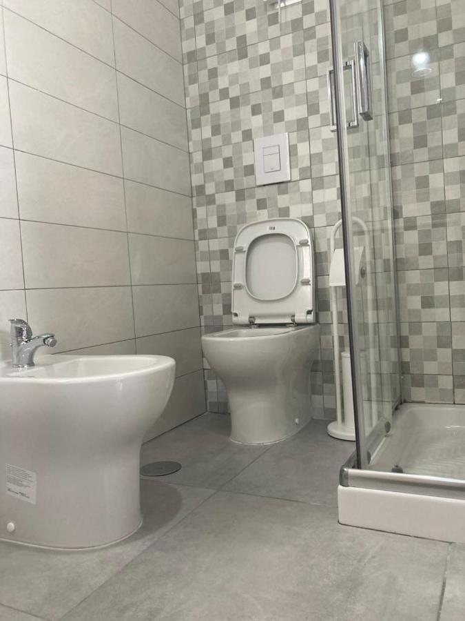 Maremonti Apartments Castellammare di Stabia Eksteriør bilde