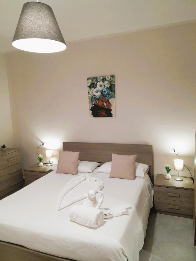 Maremonti Apartments Castellammare di Stabia Eksteriør bilde