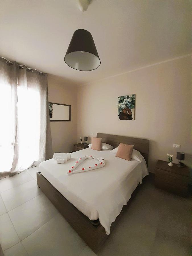 Maremonti Apartments Castellammare di Stabia Eksteriør bilde