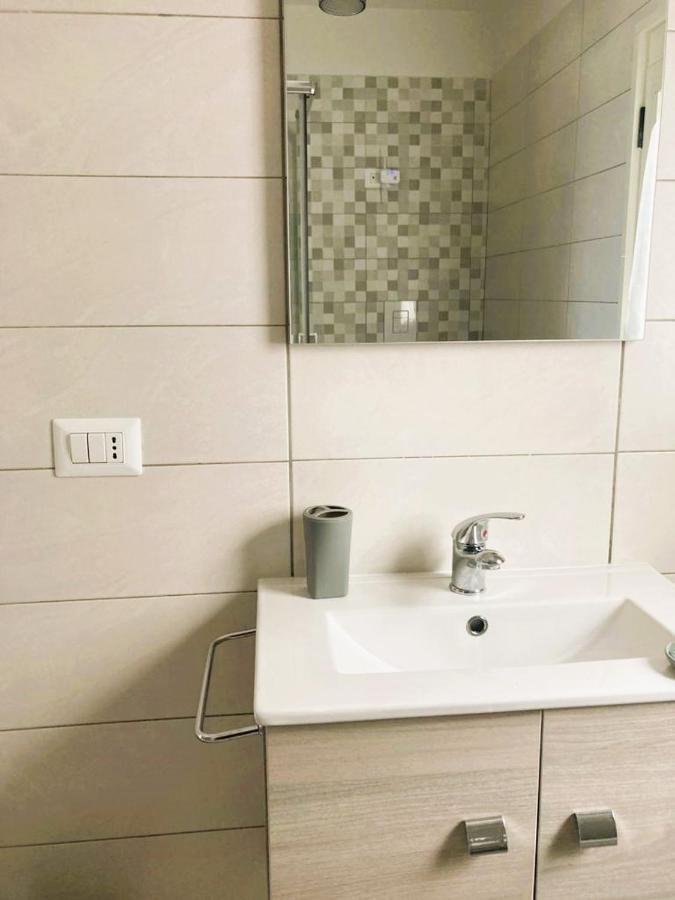 Maremonti Apartments Castellammare di Stabia Eksteriør bilde