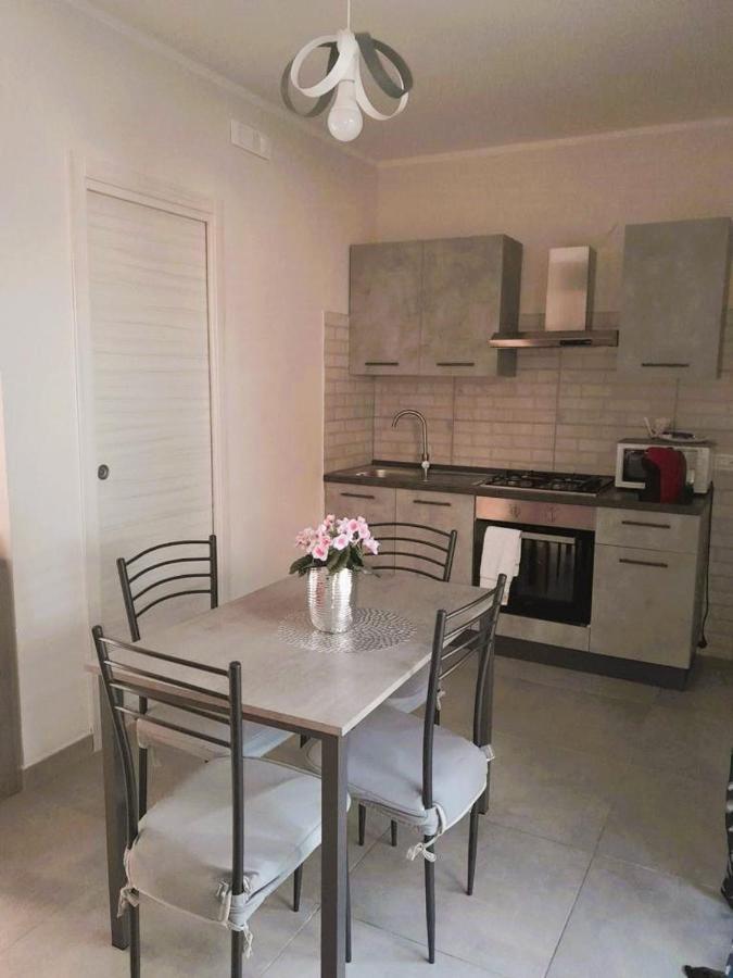 Maremonti Apartments Castellammare di Stabia Eksteriør bilde