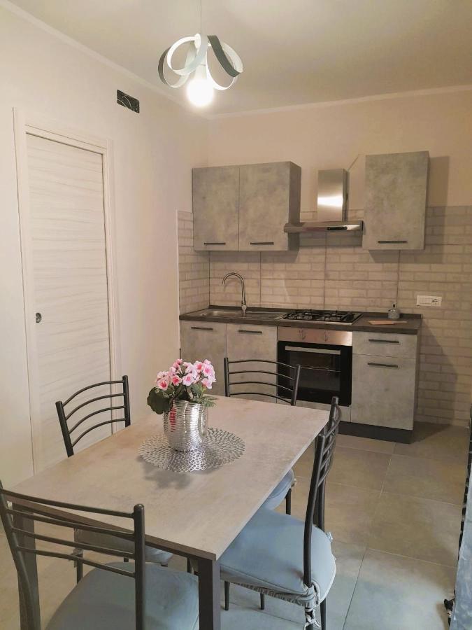 Maremonti Apartments Castellammare di Stabia Eksteriør bilde