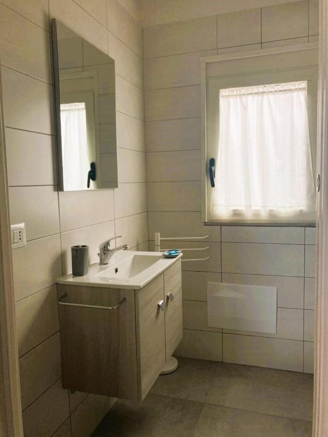Maremonti Apartments Castellammare di Stabia Eksteriør bilde