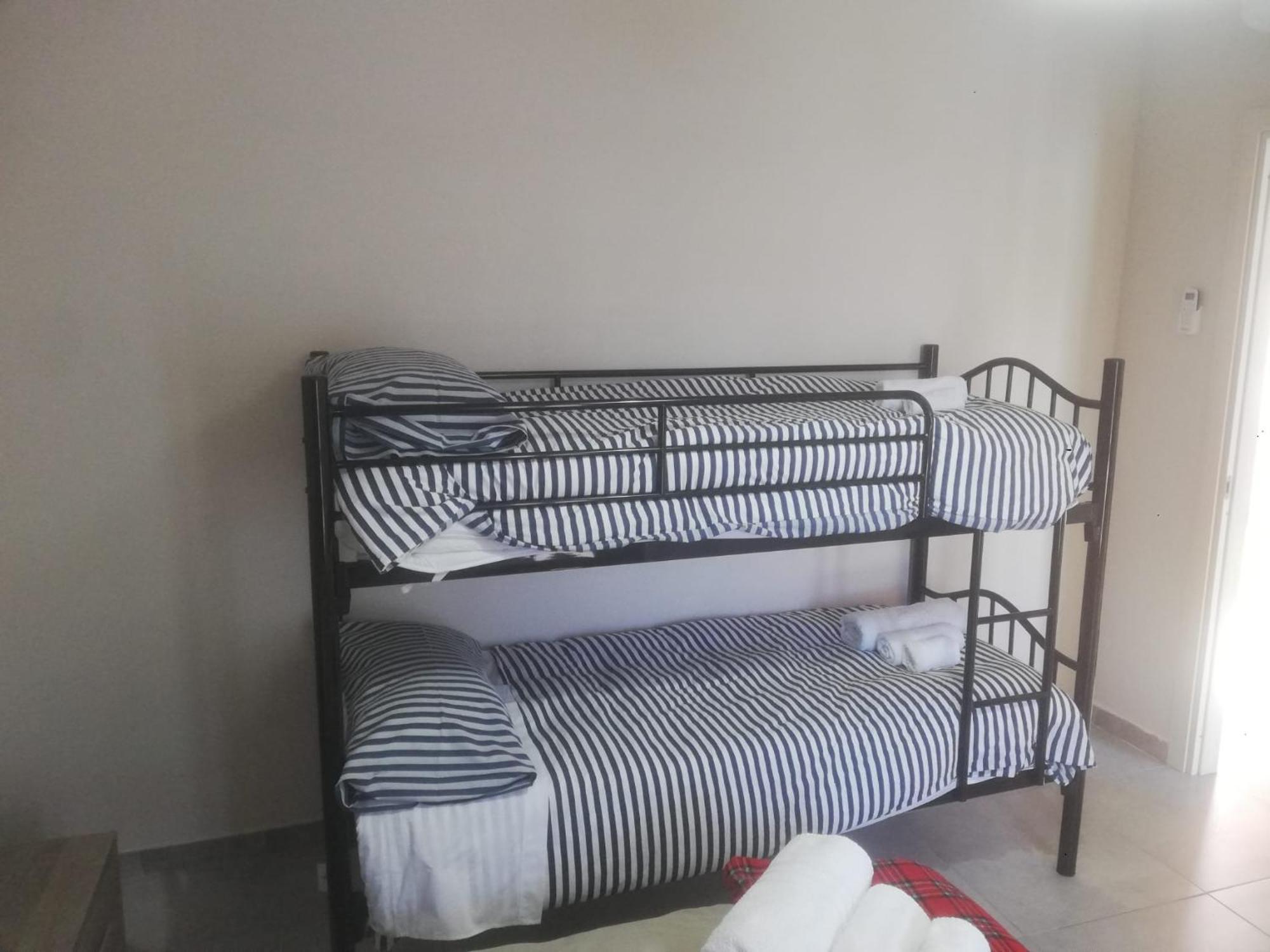 Maremonti Apartments Castellammare di Stabia Eksteriør bilde