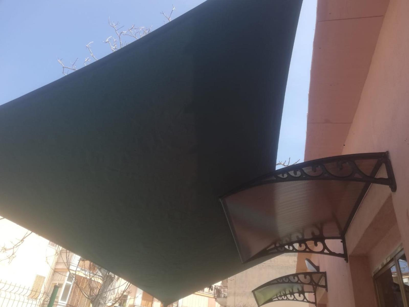 Maremonti Apartments Castellammare di Stabia Eksteriør bilde